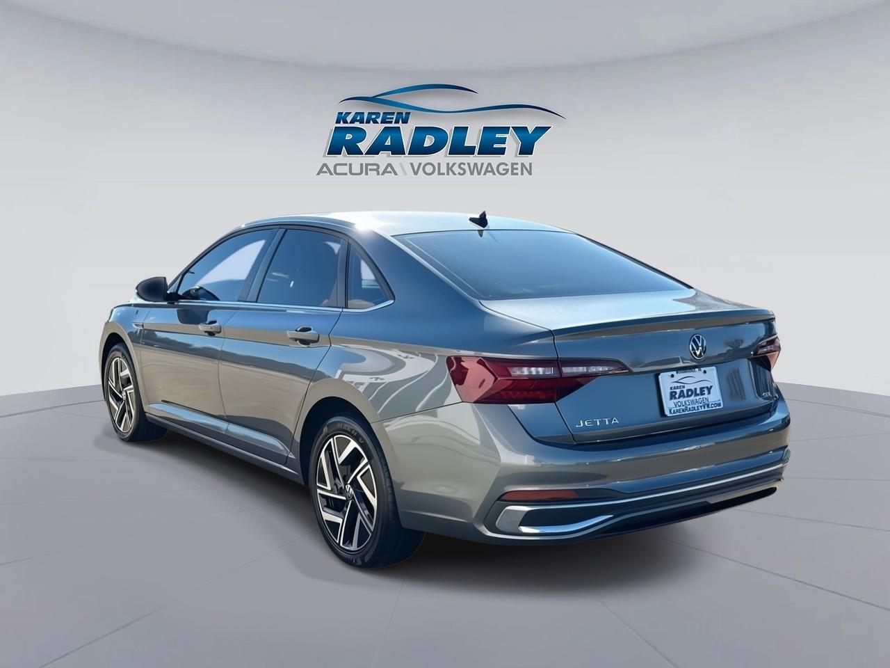 2022 Volkswagen Jetta 1.5T SEL Woodbridge VA