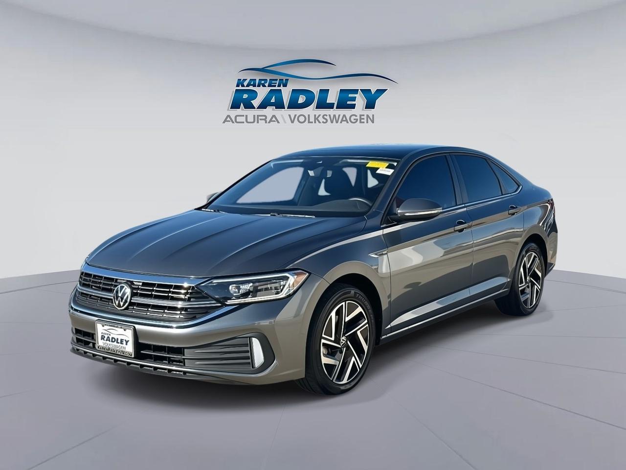 2022 Volkswagen Jetta 1.5T SEL Woodbridge VA