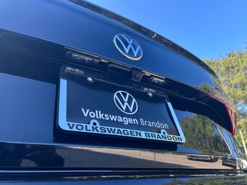 2022 Volkswagen Jetta 1.5T SEL Tampa FL