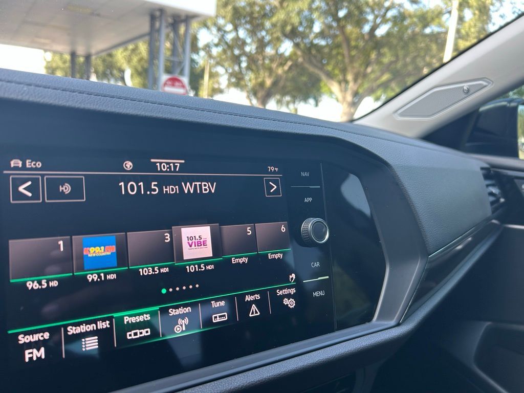 2022 Volkswagen Jetta 1.5T SEL Tampa FL