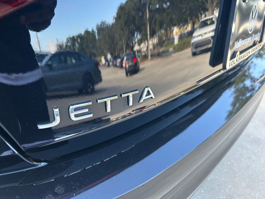 2022 Volkswagen Jetta 1.5T SEL Tampa FL