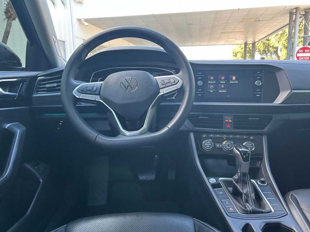 2022 Volkswagen Jetta 1.5T SEL Tampa FL