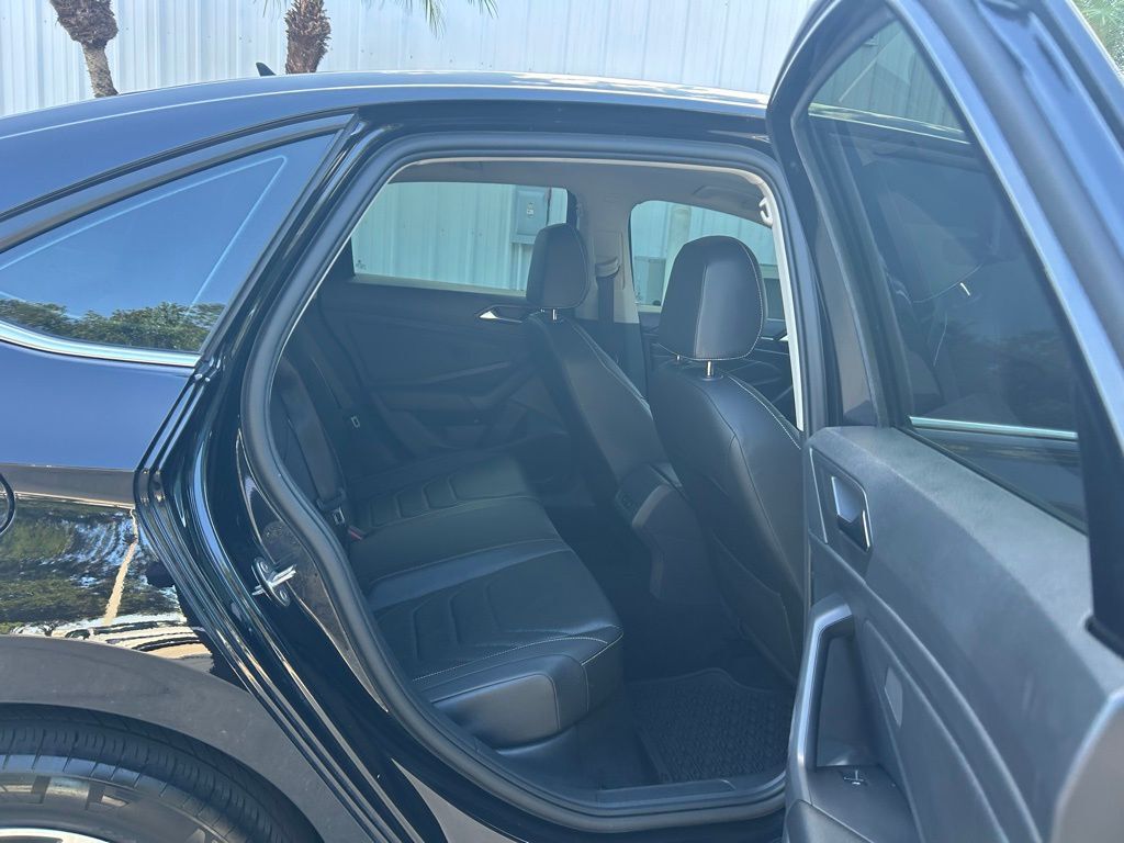 2022 Volkswagen Jetta 1.5T SEL Tampa FL