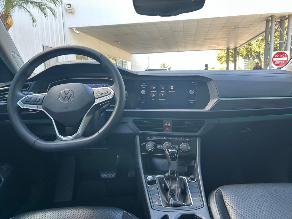 2022 Volkswagen Jetta 1.5T SEL Tampa FL