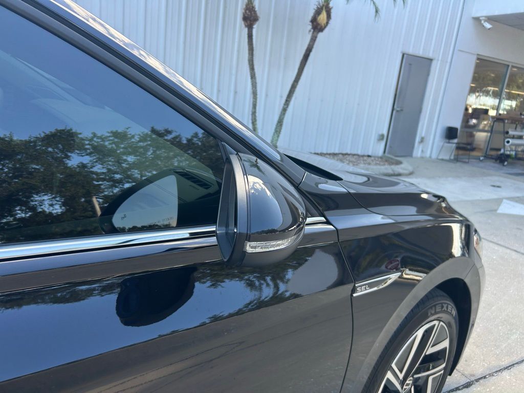 2022 Volkswagen Jetta 1.5T SEL Tampa FL