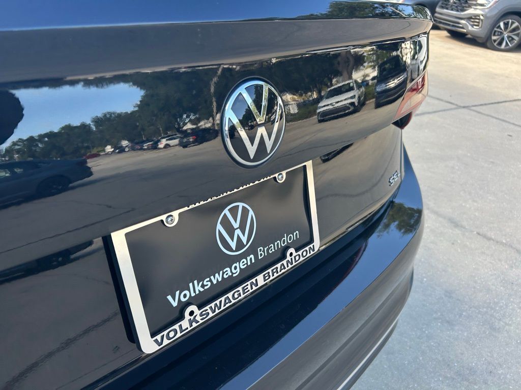 2022 Volkswagen Jetta 1.5T SEL Tampa FL