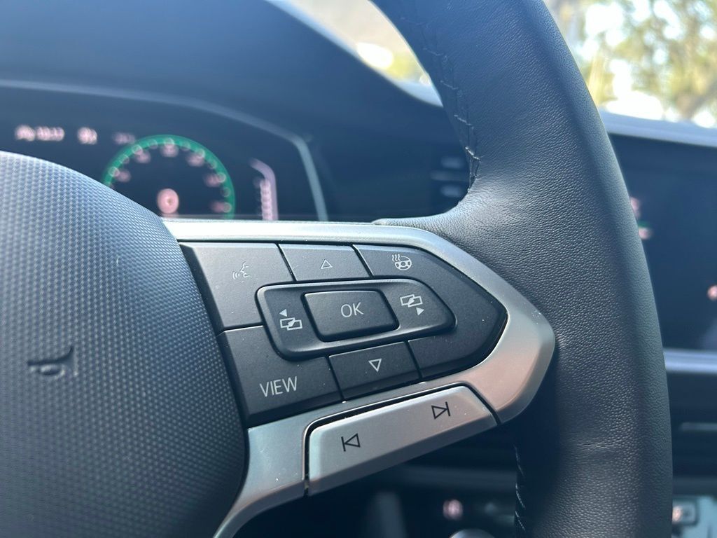 2022 Volkswagen Jetta 1.5T SEL Tampa FL