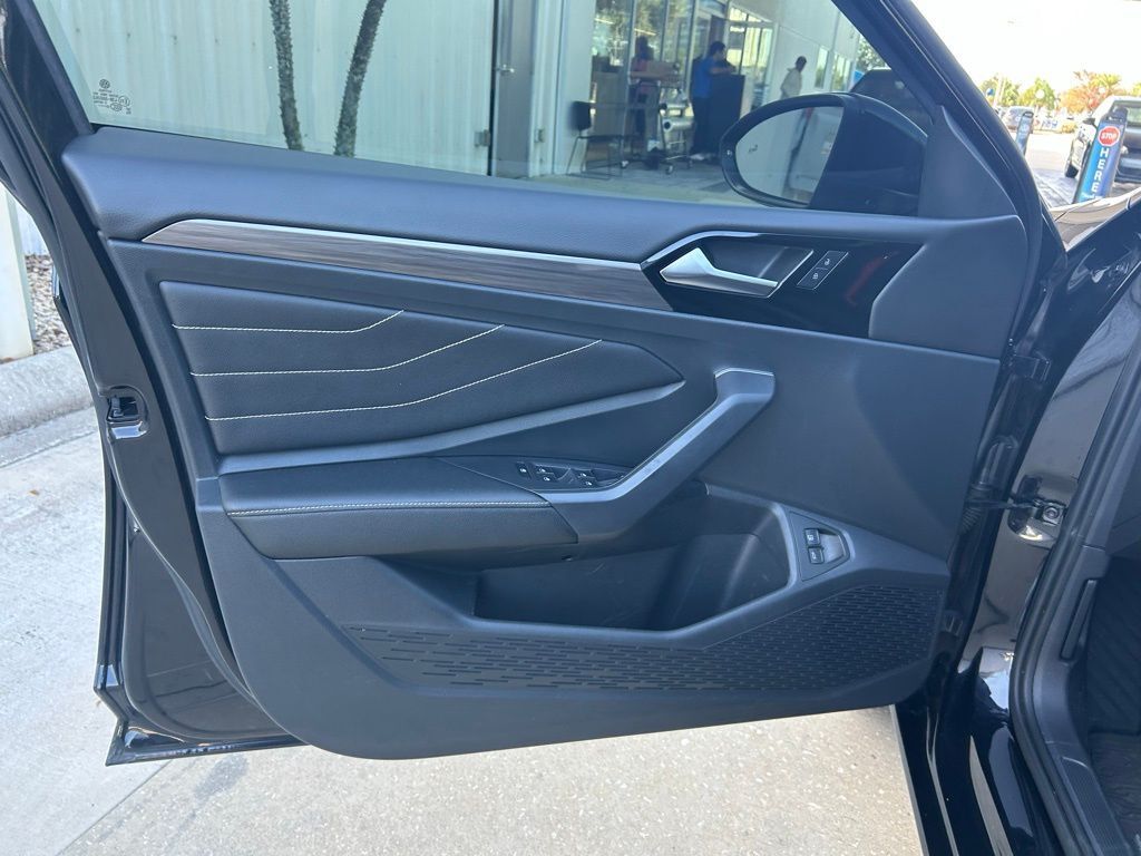 2022 Volkswagen Jetta 1.5T SEL Tampa FL