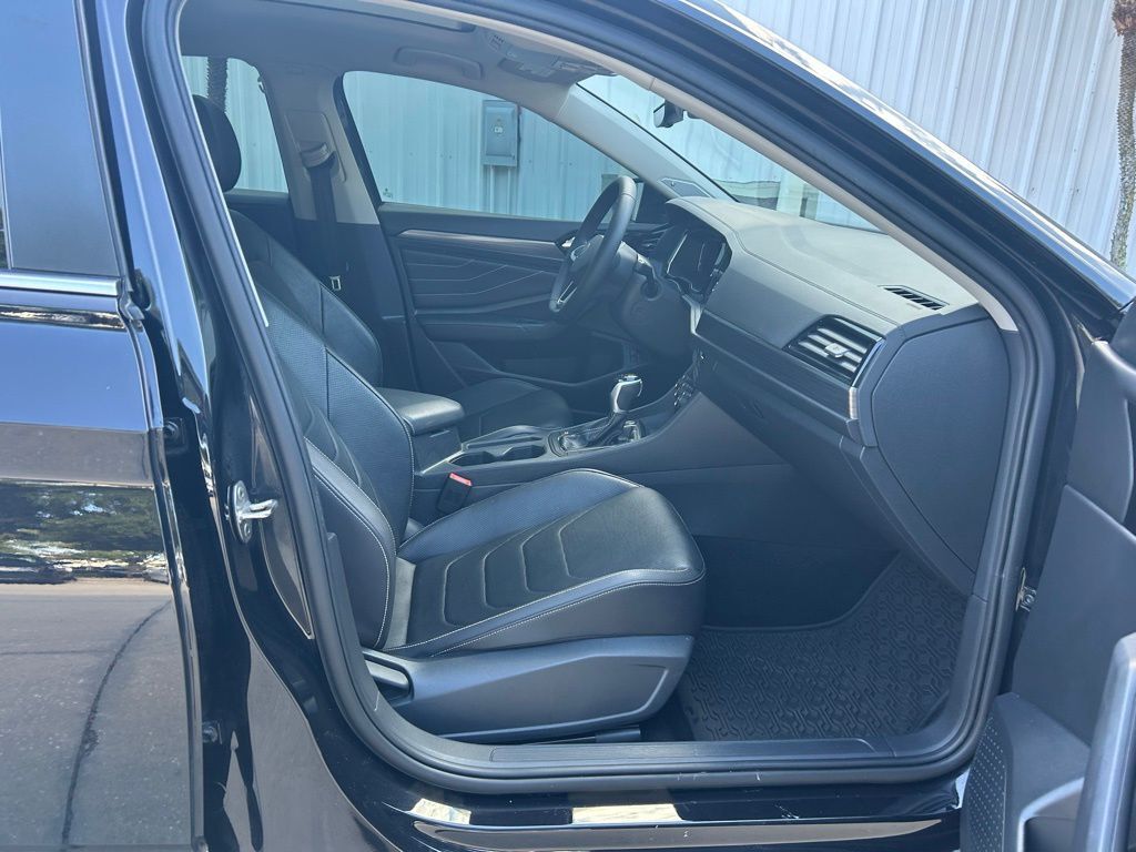 2022 Volkswagen Jetta 1.5T SEL Tampa FL