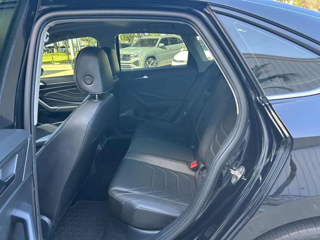 2022 Volkswagen Jetta 1.5T SEL Tampa FL