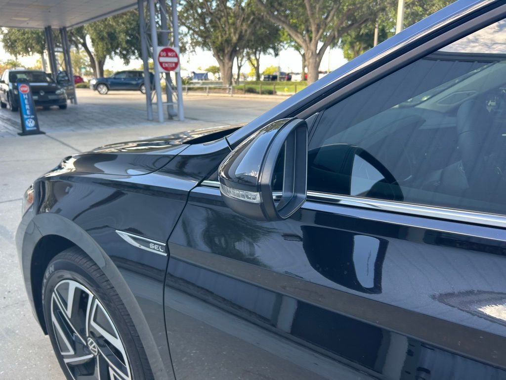 2022 Volkswagen Jetta 1.5T SEL Tampa FL