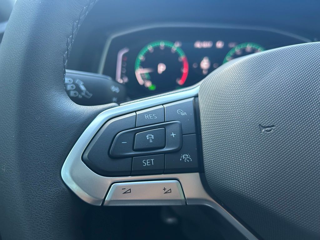 2022 Volkswagen Jetta 1.5T SEL Tampa FL