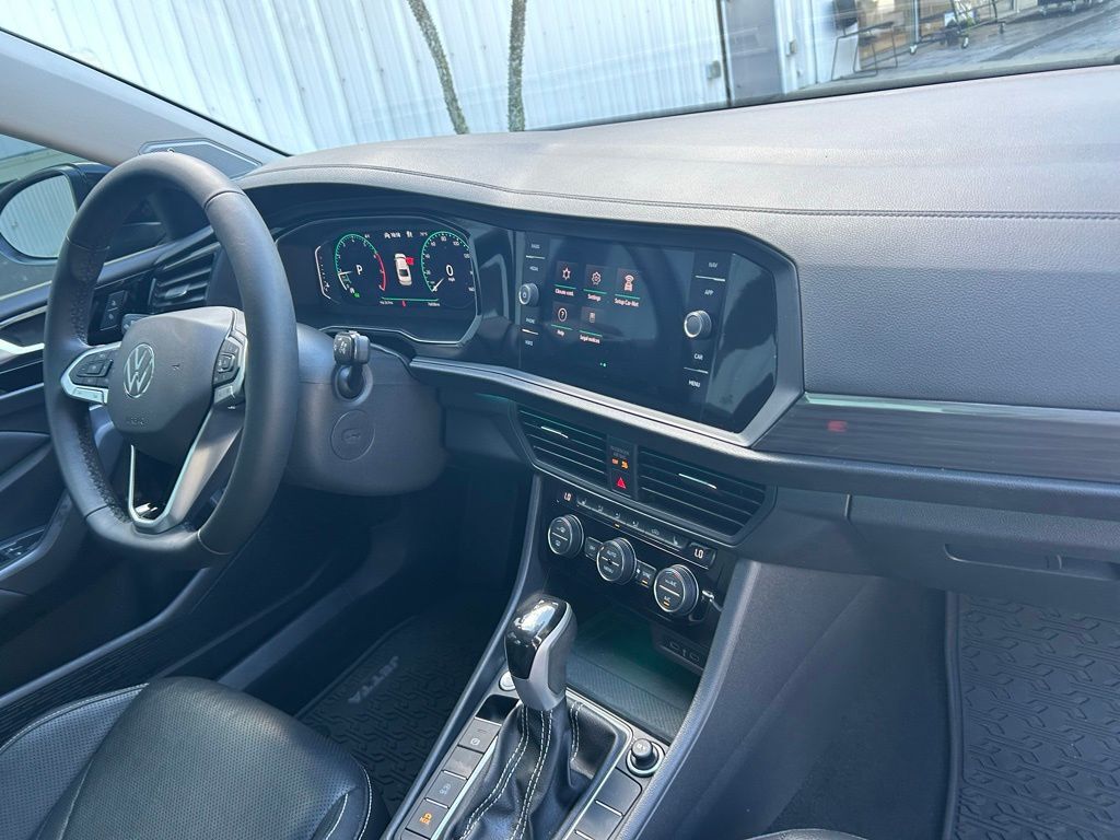 2022 Volkswagen Jetta 1.5T SEL Tampa FL