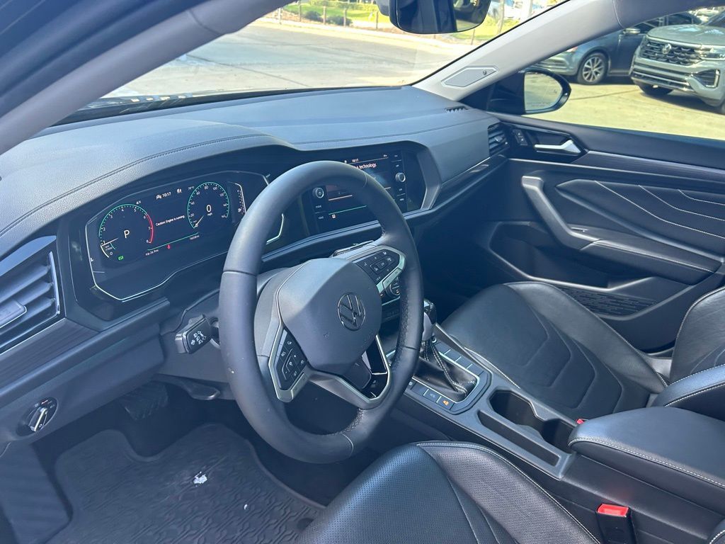 2022 Volkswagen Jetta 1.5T SEL Tampa FL