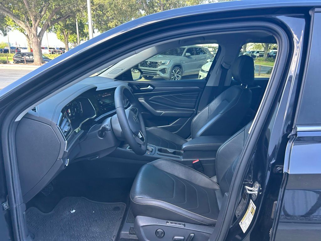 2022 Volkswagen Jetta 1.5T SEL Tampa FL