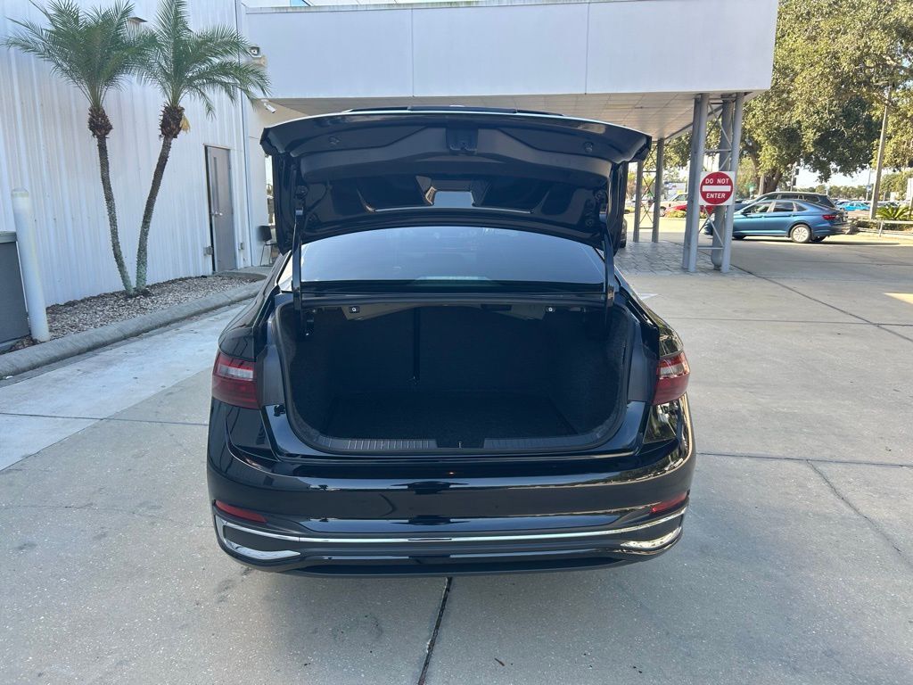 2022 Volkswagen Jetta 1.5T SEL Tampa FL