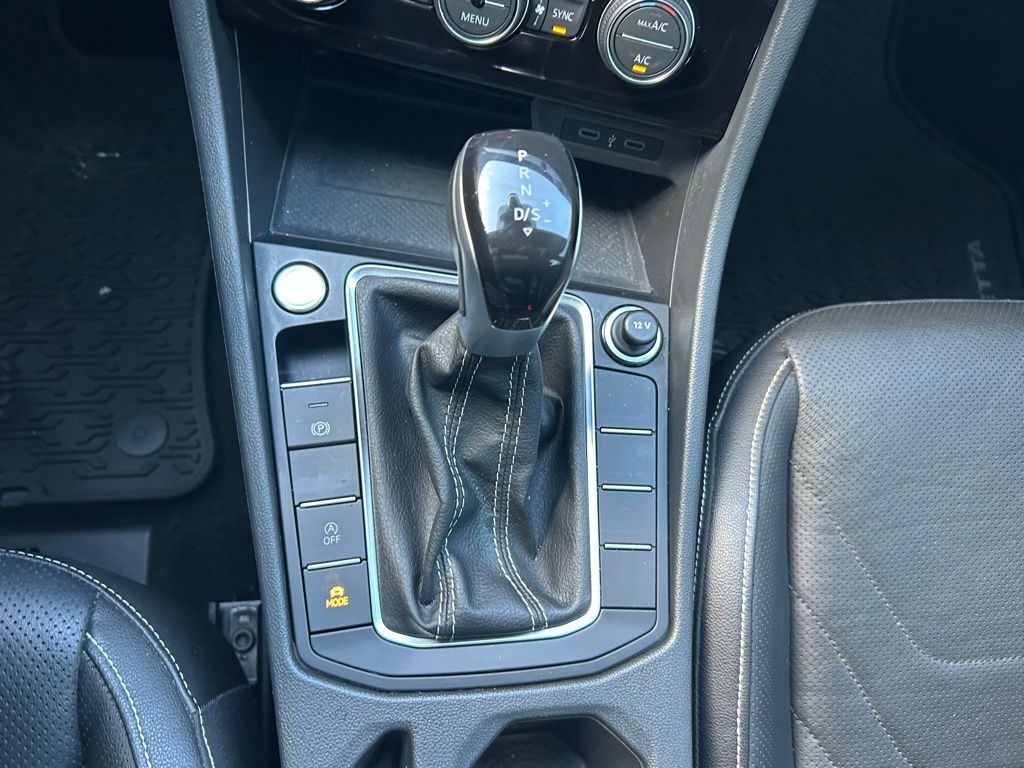 2022 Volkswagen Jetta 1.5T SEL Tampa FL