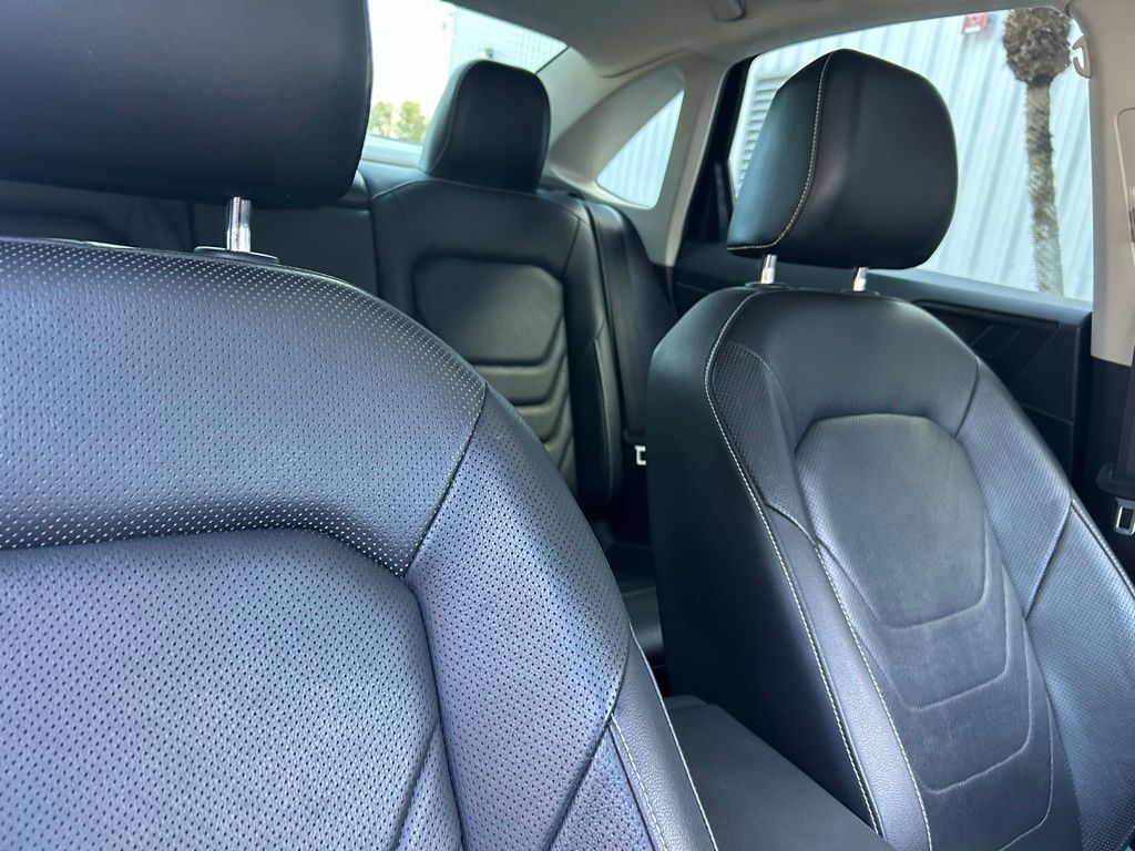 2022 Volkswagen Jetta 1.5T SEL Tampa FL