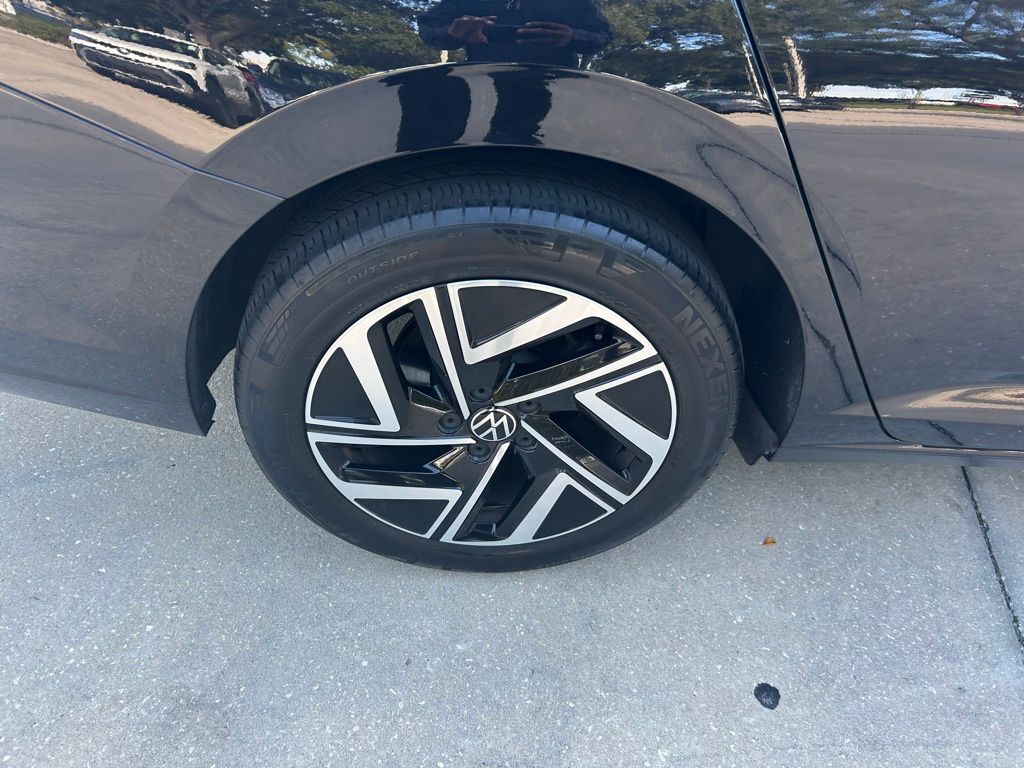 2022 Volkswagen Jetta 1.5T SEL Tampa FL