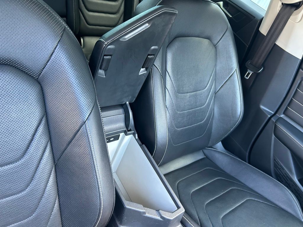 2022 Volkswagen Jetta 1.5T SEL Tampa FL