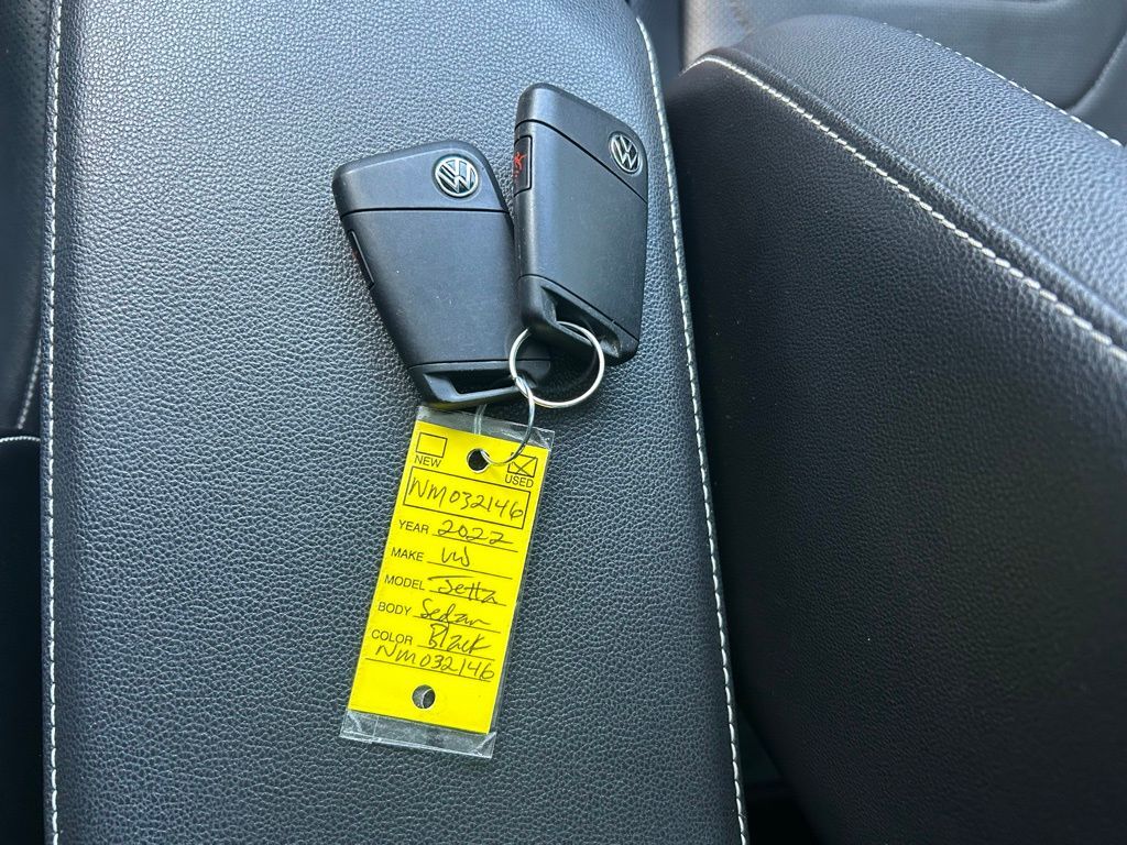 2022 Volkswagen Jetta 1.5T SEL Tampa FL