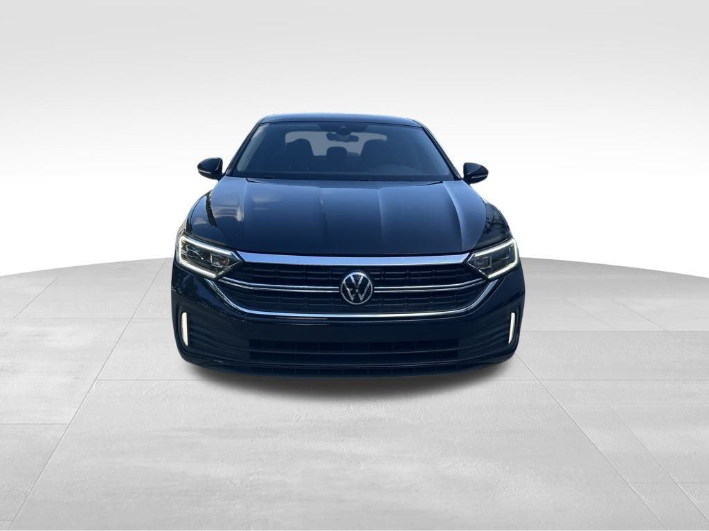 2022 Volkswagen Jetta 1.5T SEL Tampa FL