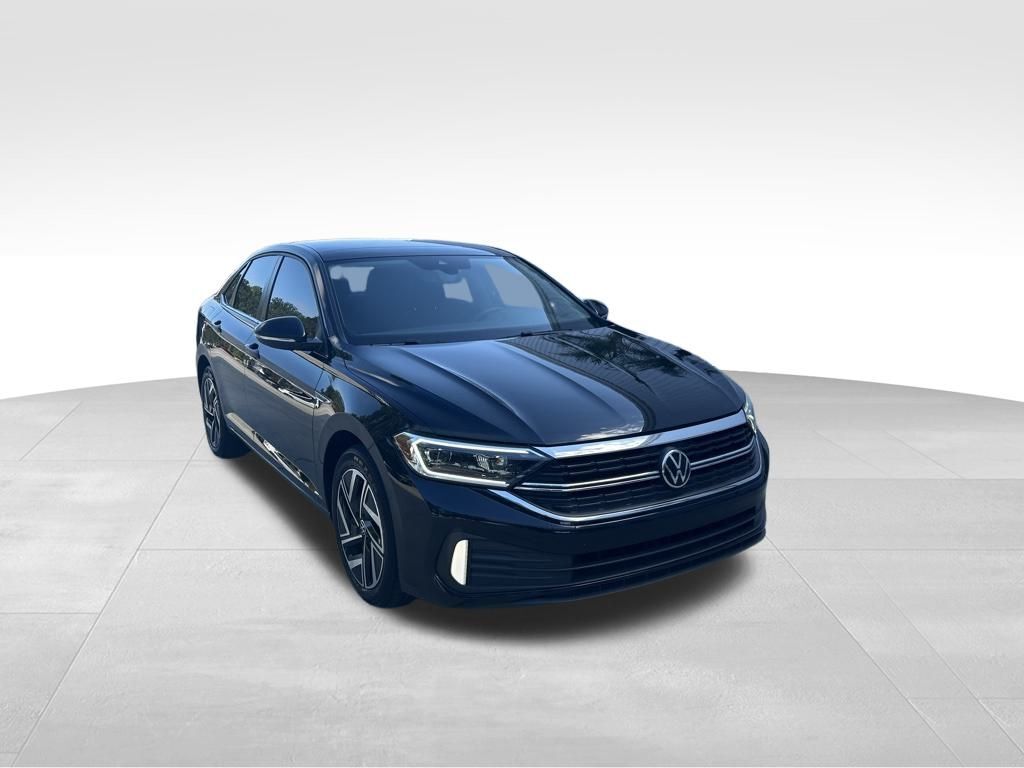 2022 Volkswagen Jetta 1.5T SEL Tampa FL