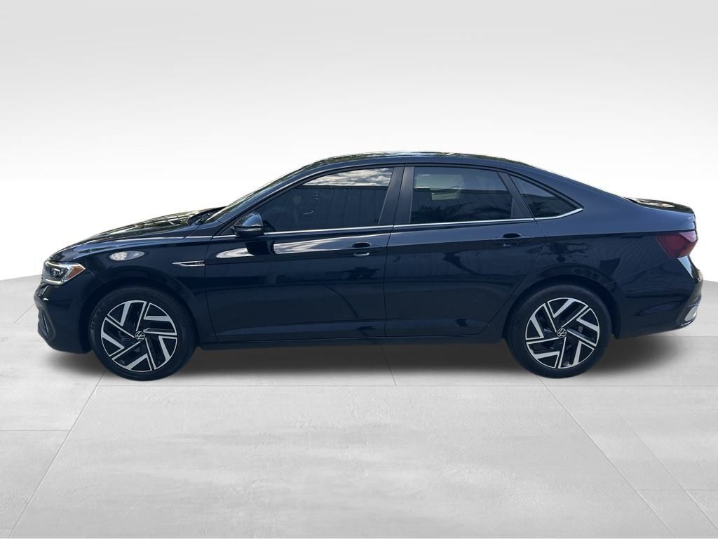 2022 Volkswagen Jetta 1.5T SEL Tampa FL