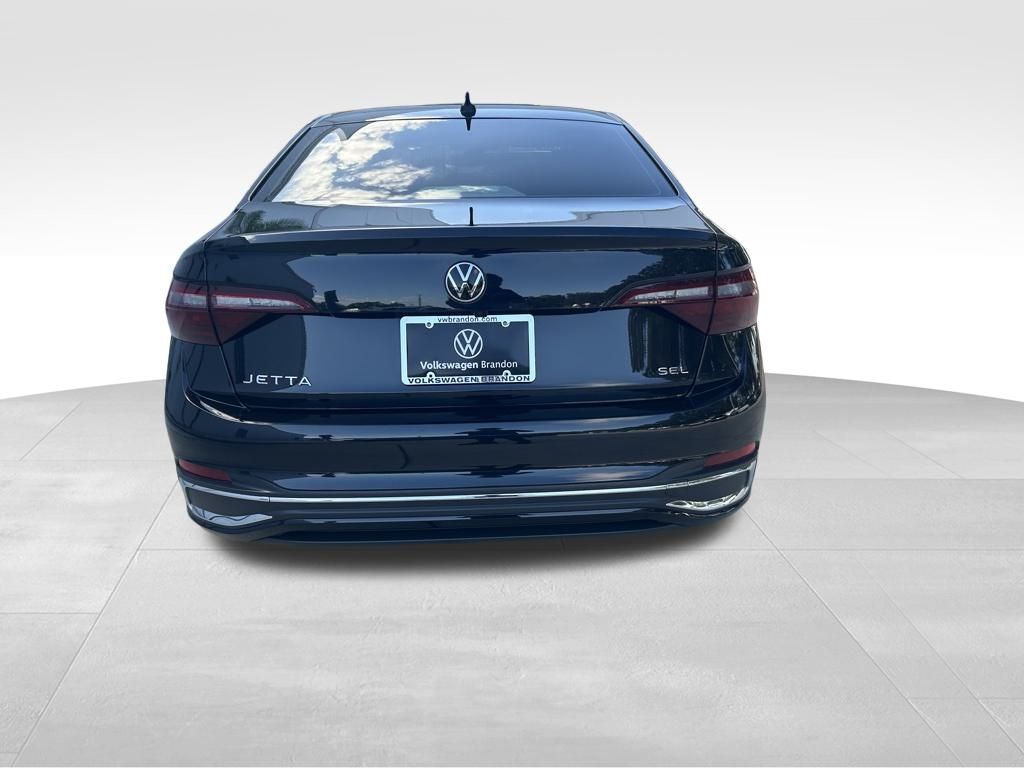 2022 Volkswagen Jetta 1.5T SEL Tampa FL