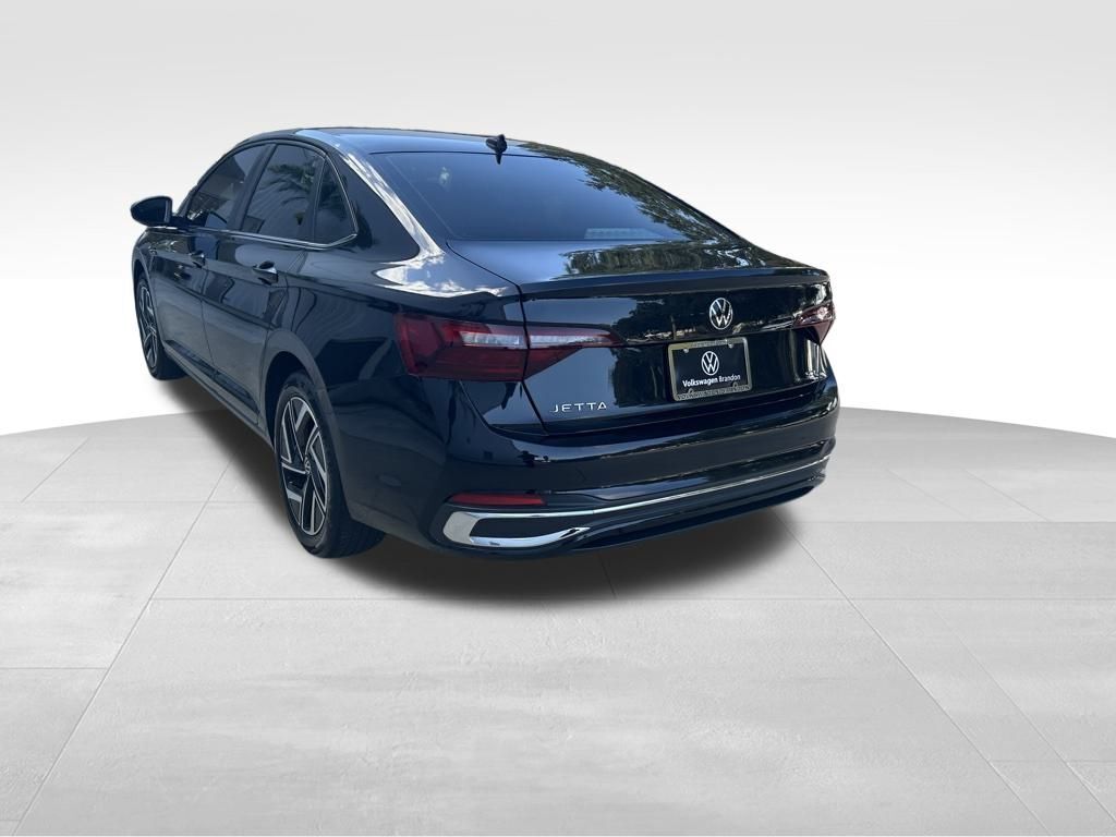 2022 Volkswagen Jetta 1.5T SEL Tampa FL