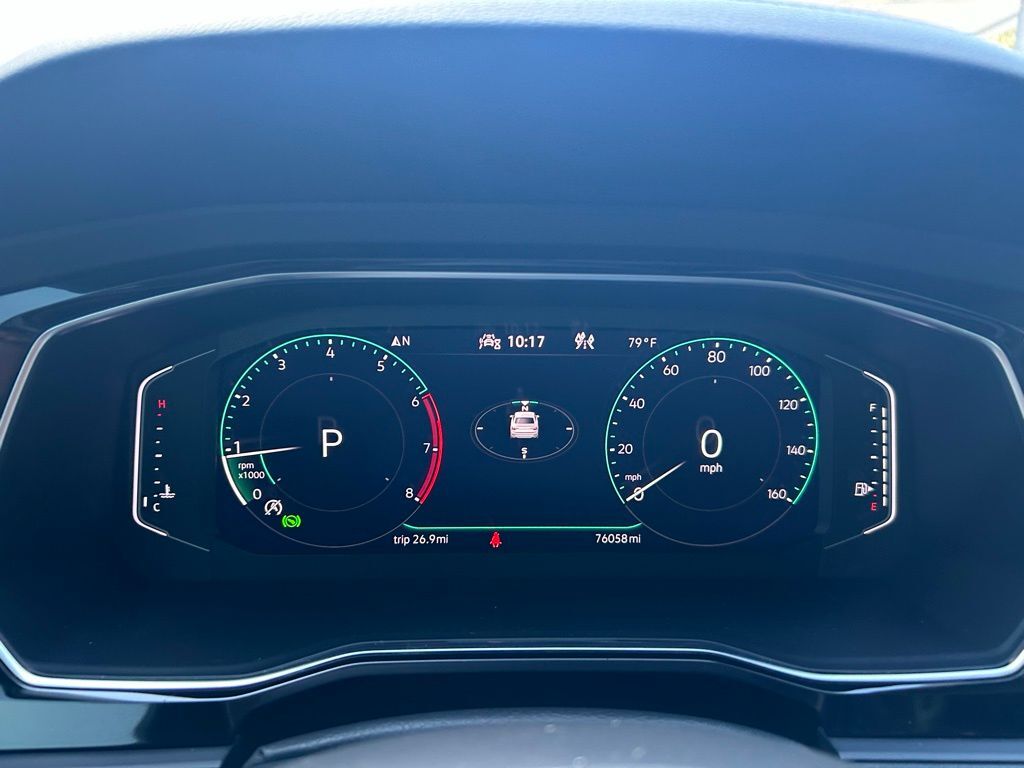 2022 Volkswagen Jetta 1.5T SEL Tampa FL