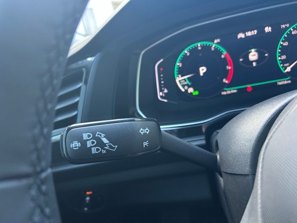 2022 Volkswagen Jetta 1.5T SEL Tampa FL