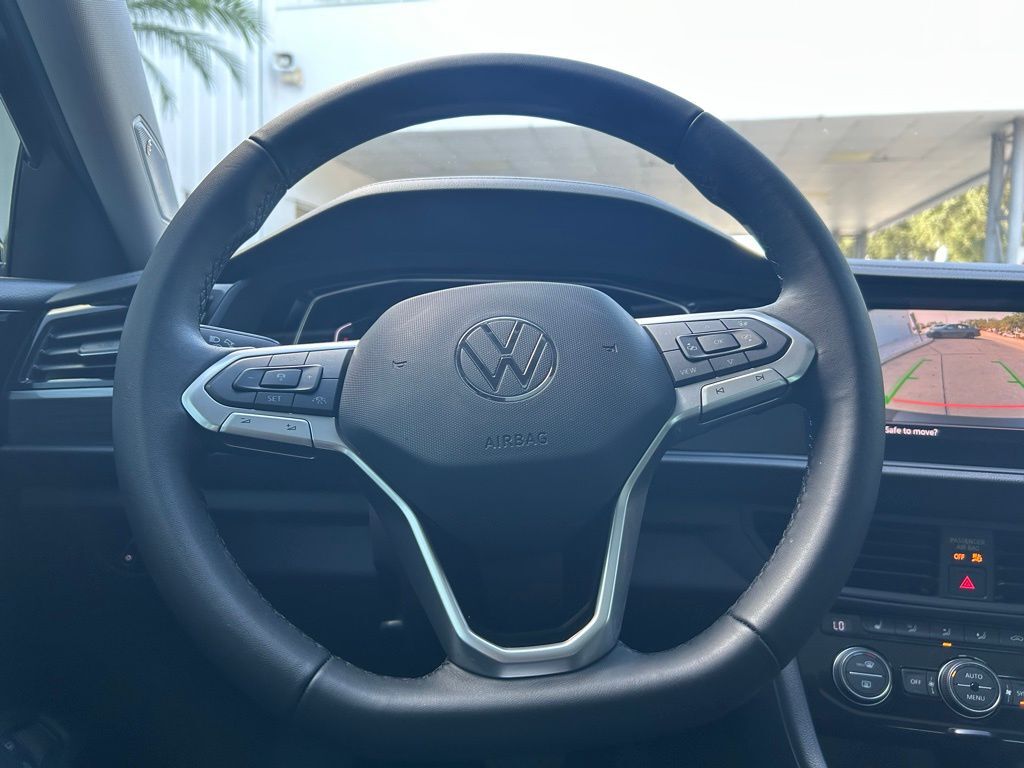 2022 Volkswagen Jetta 1.5T SEL Tampa FL