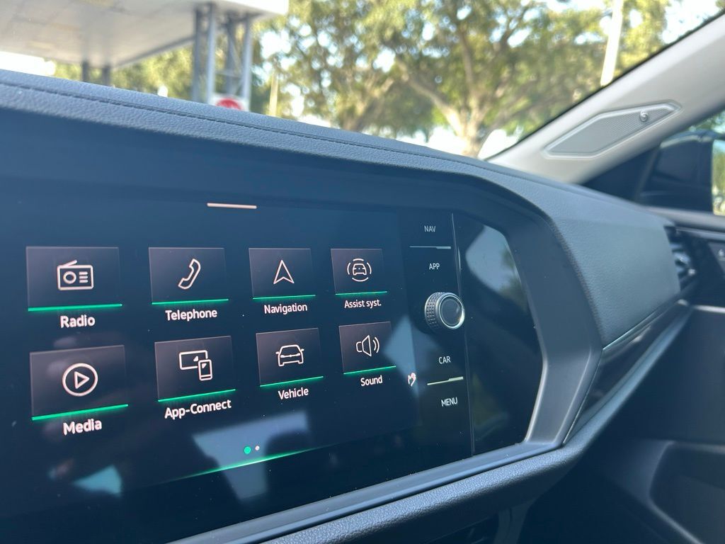 2022 Volkswagen Jetta 1.5T SEL Tampa FL