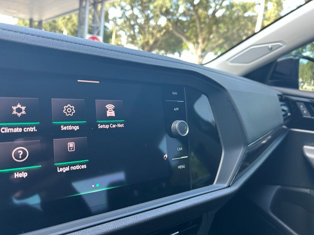 2022 Volkswagen Jetta 1.5T SEL Tampa FL