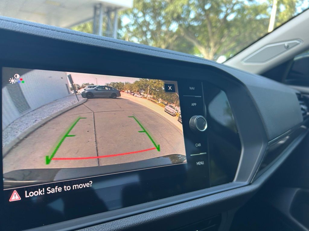 2022 Volkswagen Jetta 1.5T SEL Tampa FL