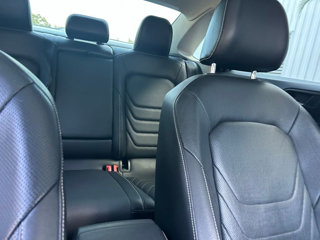 2022 Volkswagen Jetta 1.5T SEL Tampa FL