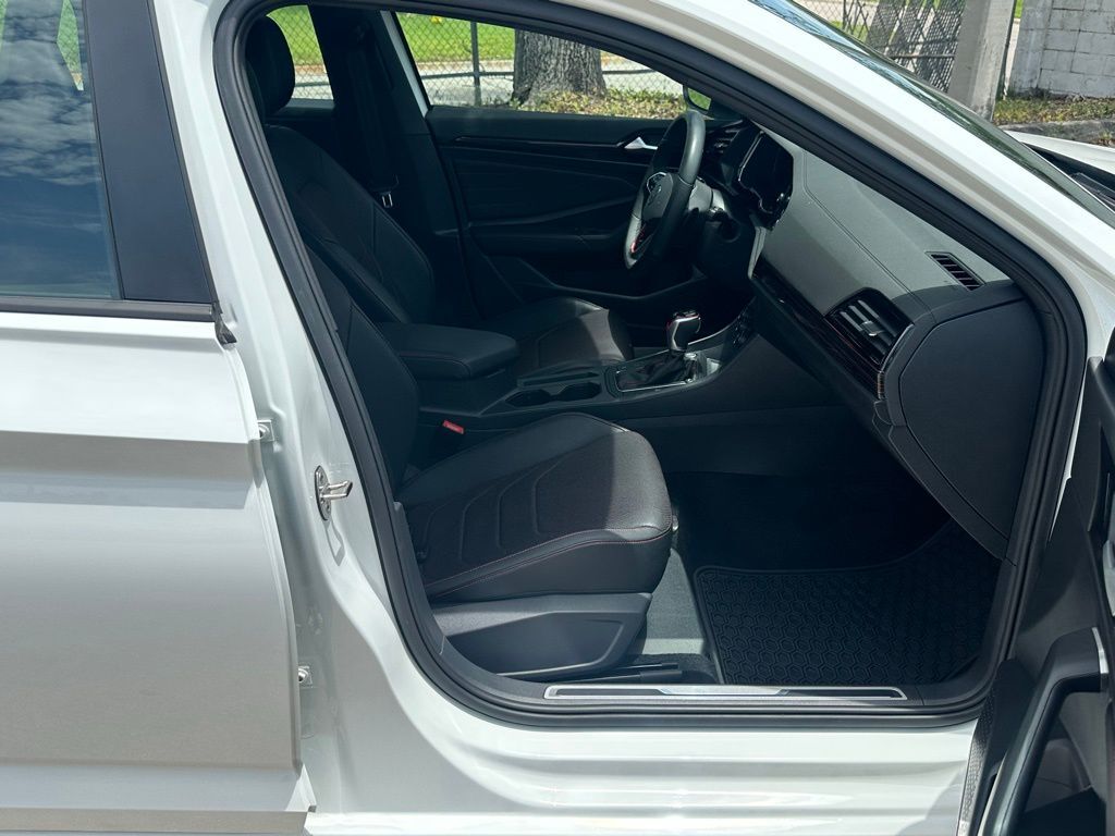 2022 Volkswagen Jetta GLI 2.0T Autobahn Tampa FL