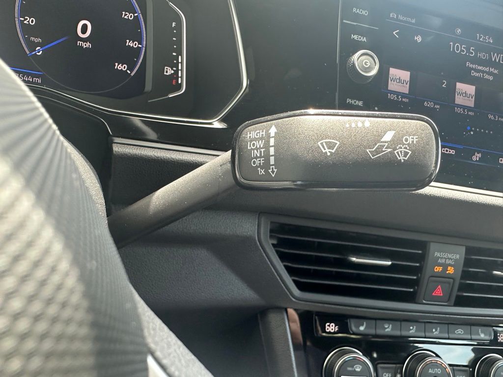 2022 Volkswagen Jetta GLI 2.0T Autobahn Tampa FL