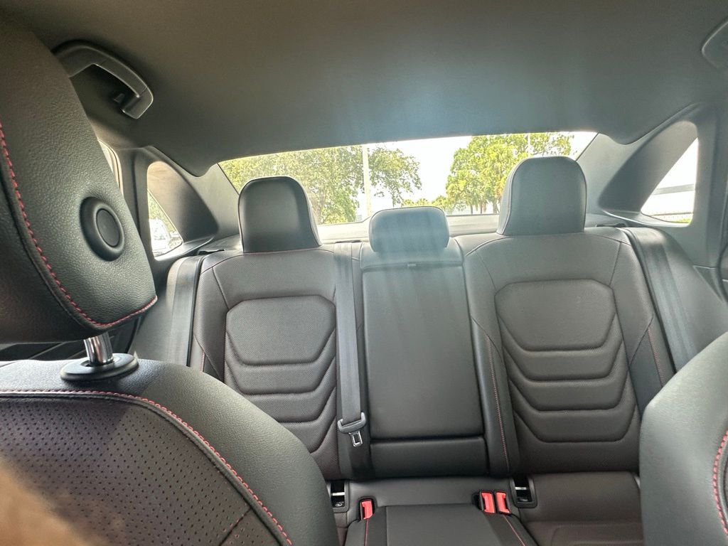 2022 Volkswagen Jetta GLI 2.0T Autobahn Tampa FL