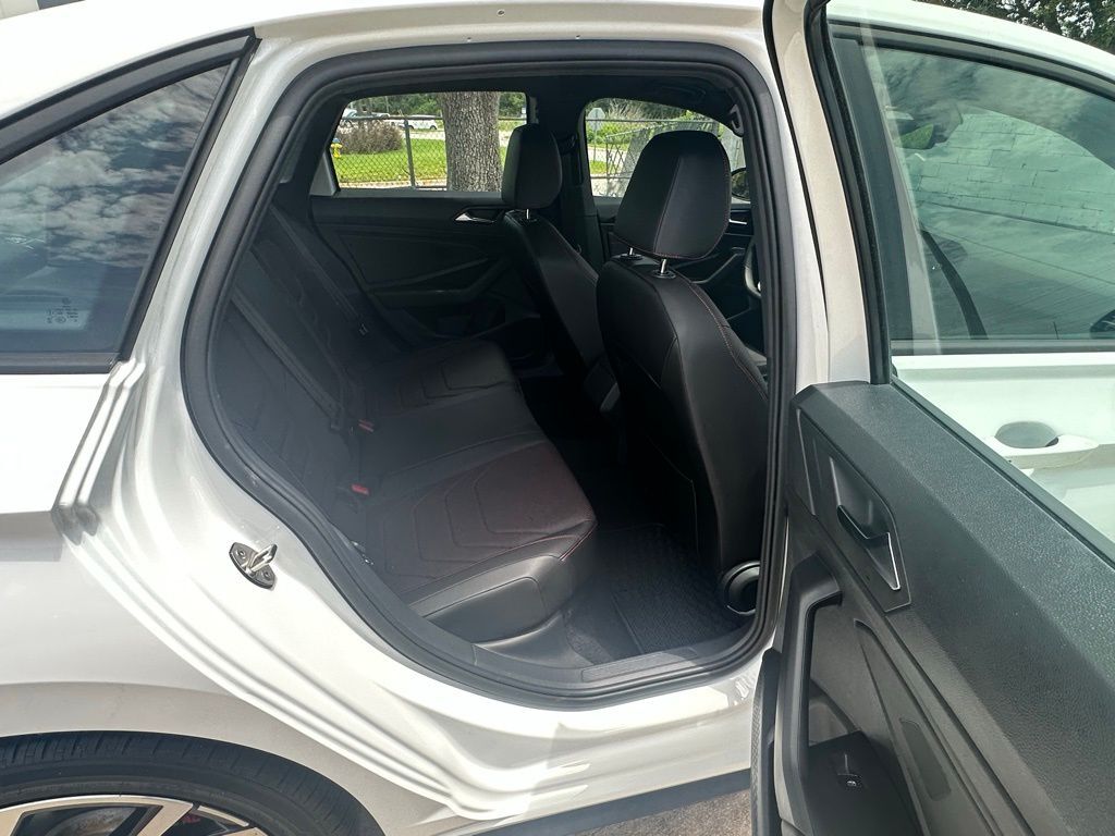 2022 Volkswagen Jetta GLI 2.0T Autobahn Tampa FL