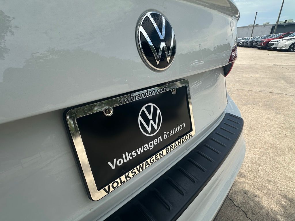 2022 Volkswagen Jetta GLI 2.0T Autobahn Tampa FL