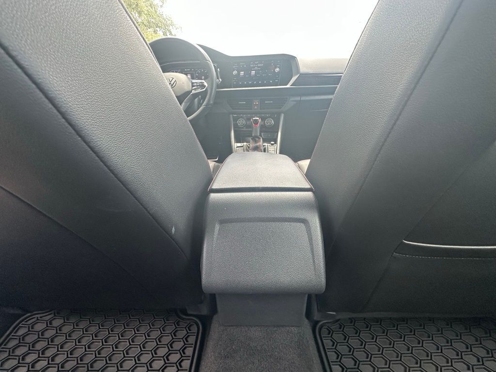 2022 Volkswagen Jetta GLI 2.0T Autobahn Tampa FL