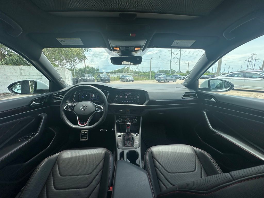 2022 Volkswagen Jetta GLI 2.0T Autobahn Tampa FL