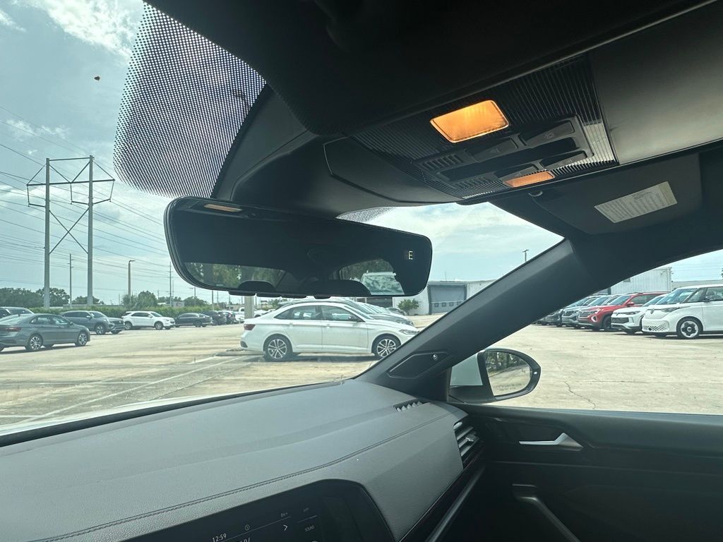 2022 Volkswagen Jetta GLI 2.0T Autobahn Tampa FL