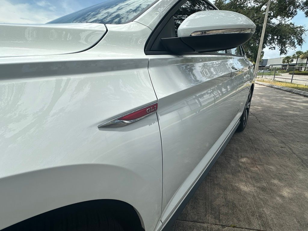 2022 Volkswagen Jetta GLI 2.0T Autobahn Tampa FL