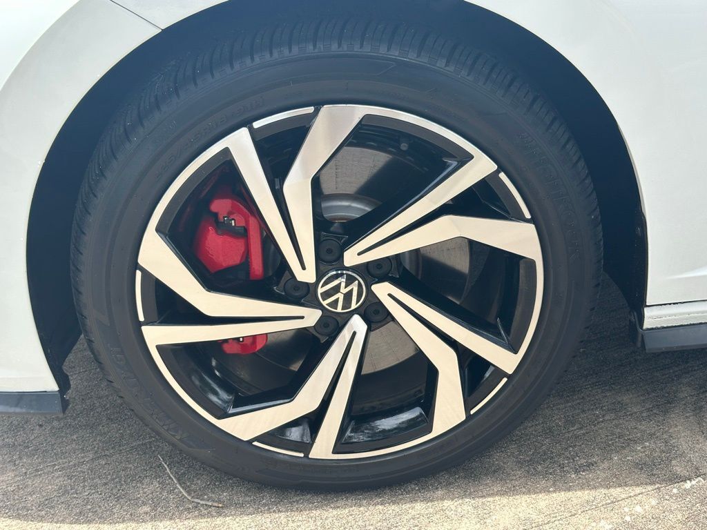 2022 Volkswagen Jetta GLI 2.0T Autobahn Tampa FL