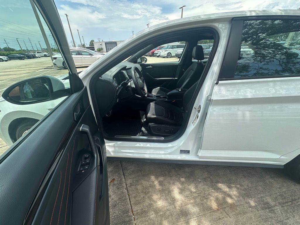2022 Volkswagen Jetta GLI 2.0T Autobahn Tampa FL