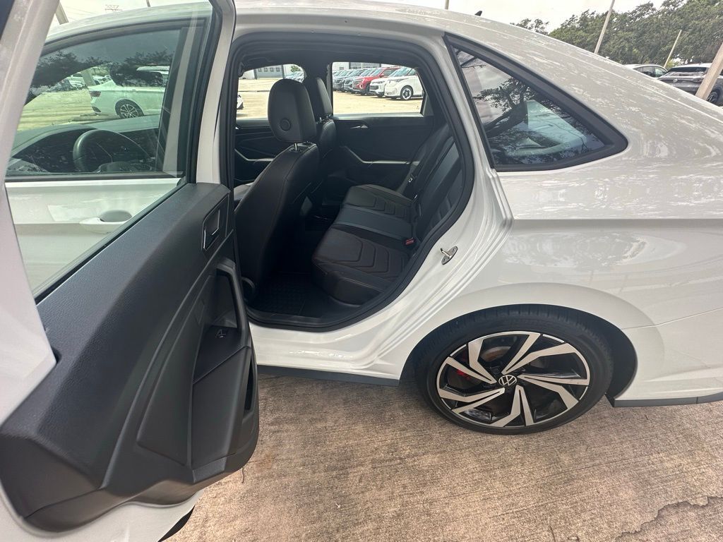 2022 Volkswagen Jetta GLI 2.0T Autobahn Tampa FL