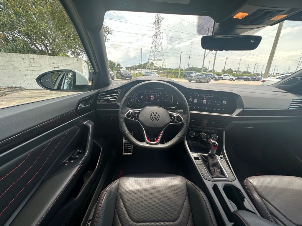 2022 Volkswagen Jetta GLI 2.0T Autobahn Tampa FL